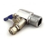 Water connector
