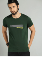 Premium Quality Cotton T-Shirt - Image 5