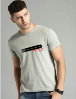 Premium Quality Cotton T-Shirt - Image 3