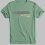 Premium Quality Cotton T-Shirt - Image 2