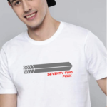 Premium Quality Cotton T-Shirt