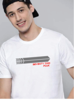 Premium Quality Cotton T-Shirt