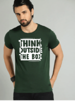 Premium Quality Cotton T-Shirt - Image 5