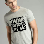 Premium Quality Cotton T-Shirt