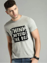Premium Quality Cotton T-Shirt