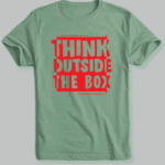 Premium Quality Cotton T-Shirt - Image 3