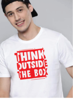 Premium Quality Cotton T-Shirt - Image 2