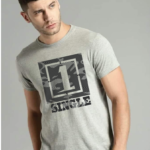 Premium Quality Cotton T-Shirt(SIHGEL)