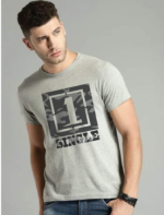Premium Quality Cotton T-Shirt(SIHGEL)
