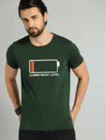Premium Quality Cotton T-Shirt - Image 2