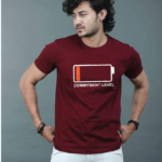 Premium Quality Cotton T-Shirt