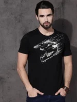 Premium Quality Cotton T-Shirt