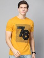 Premium Quality Cotton T-Shirt(78) - Image 3
