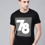Premium Quality Cotton T-Shirt(78)