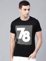 Premium Quality Cotton T-Shirt(78)