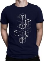 Premium Quality Cotton T-Shirt - Image 5