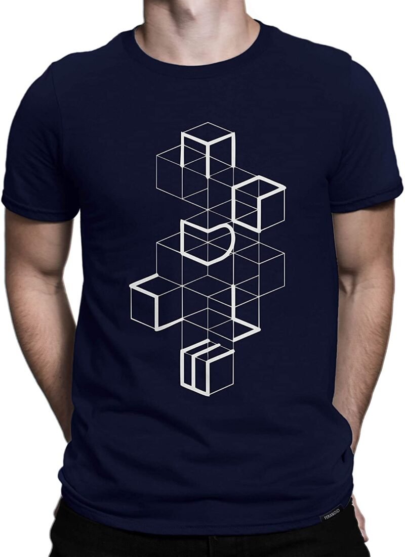 Premium Quality Cotton T-Shirt - Image 5