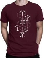 Premium Quality Cotton T-Shirt - Image 4