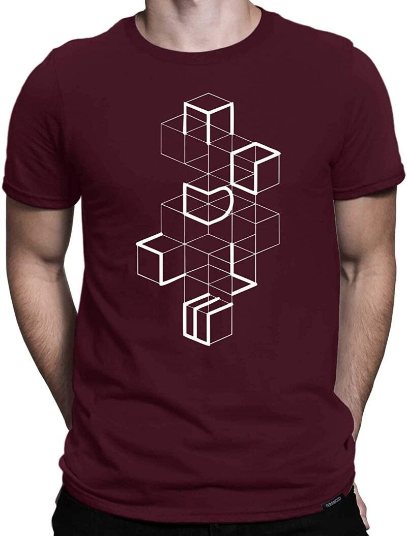 Premium Quality Cotton T-Shirt - Image 4