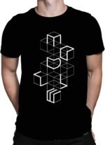 Premium Quality Cotton T-Shirt - Image 3