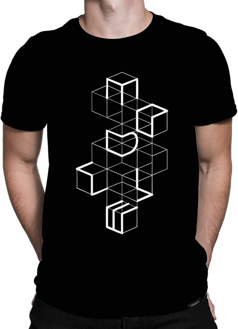 Premium Quality Cotton T-Shirt - Image 3