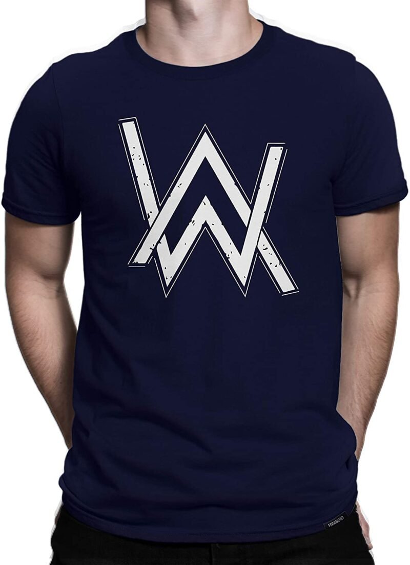 Premium Quality Cotton T-Shirt(RAW) - Image 4