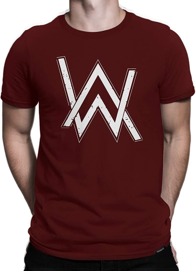 Premium Quality Cotton T-Shirt(RAW) - Image 3