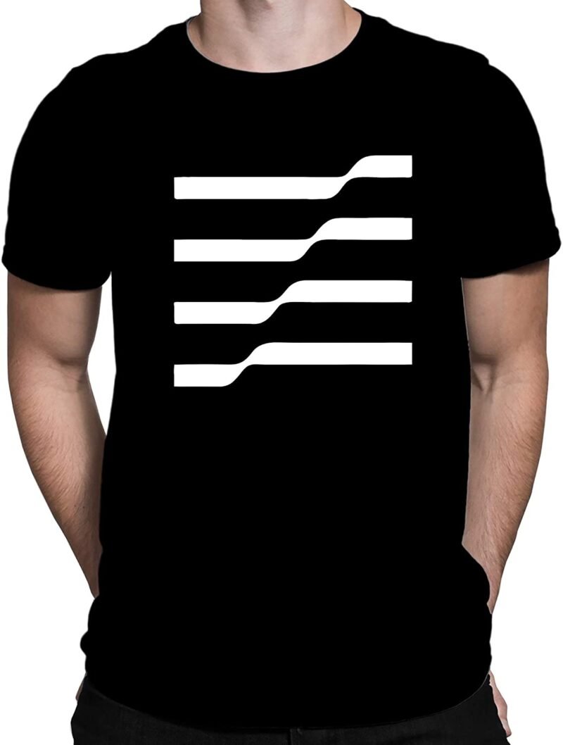 Premium Quality Cotton T-Shirt - Image 4