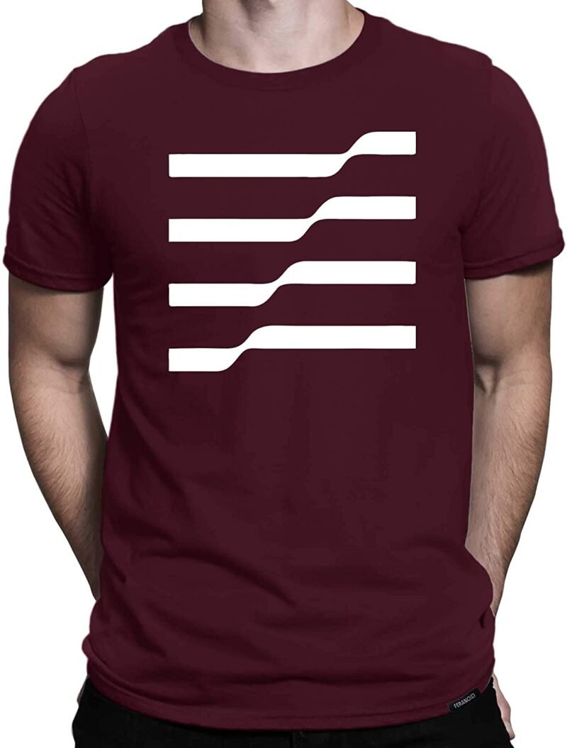 Premium Quality Cotton T-Shirt - Image 2