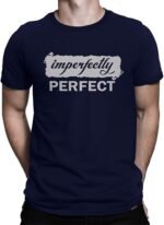 Premium Quality Cotton T-Shirt(Imperfectly perfect)