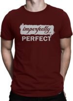 Premium Quality Cotton T-Shirt(Imperfectly perfect) - Image 3