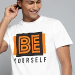 Premium Quality Cotton T-Shirt