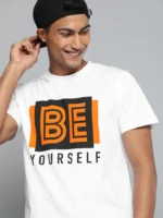 Premium Quality Cotton T-Shirt