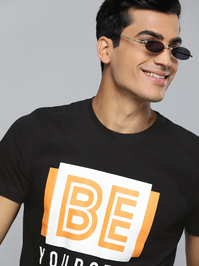 Premium Quality Cotton T-Shirt - Image 2