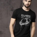 Premium Quality Cotton T-Shirt