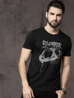 Premium Quality Cotton T-Shirt