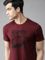 Premium Quality Cotton T-Shirt - Image 2