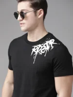 Premium Quality Cotton T-Shirt - Image 4
