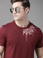 Premium Quality Cotton T-Shirt - Image 3