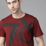 Premium Quality Cotton T-Shirt(BIG-78)