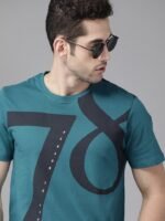 Premium Quality Cotton T-Shirt(BIG-78) - Image 4