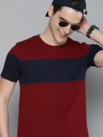 Premium Quality Cotton T-Shirt - Image 2