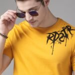 Premium Quality Cotton T-Shirt