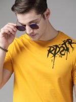 Premium Quality Cotton T-Shirt
