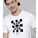 Premium Quality Cotton T-Shirt