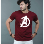 Premium Quality Cotton T-Shirt