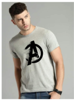 Premium Quality Cotton T-Shirt - Image 2