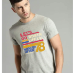 Premium Quality Cotton T-Shirt