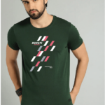 Premium Quality Cotton T-Shirt
