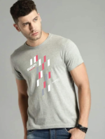 Premium Quality Cotton T-Shirt - Image 4